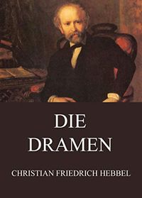 Die Dramen (German Edition)