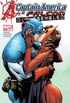 Captain America and the Falcon v1 #6