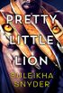 Pretty Little Lion (Third Shift Book 2) (English Edition)