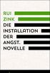 Die Installation der Angst (German Edition)