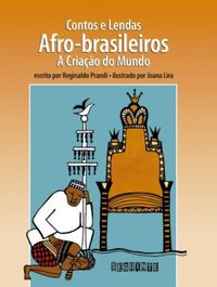Contos e lendas afro-brasileiros