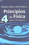 Princpios de Fsica: ptica e Fsica Moderna - vol. 4