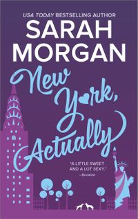 New York, Actually: A Romance Novel