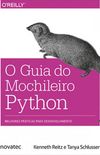 O Guia do Mochileiro Python