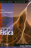  Fundamentos de Fsica - Vol. 4 -  tica e Fsica Moderna