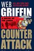 Counterattack (The Corps series Book 3) (English Edition)
