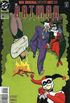 The Batman Adventures #28 