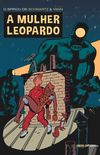 Spirou: A Mulher Leopardo