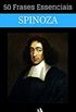 50 Frases Essenciais de Spinoza