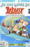 As 1001 horas de Asterix