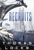 Recruits (Recruits) (English Edition)