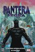 Pantera Negra: O Imprio Intergalctico de Wakanda - Livro 1