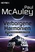 Verborgene Harmonien: Der Alien-Zyklus, Band 2 - Roman (German Edition)