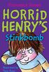 Stinkbombs!: Book 10