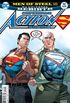 Action Comics #967  - DC Universe Rebirth