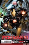 Iron Man (2012) #1