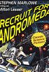 Recruit for Andromeda (English Edition)