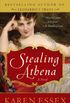 Stealing Athena: A Novel (English Edition)