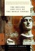The History of the Decline and Fall of the Roman Empire 