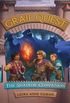 Grail Quest #3: The Shadow Companion (English Edition)