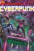 Periferia Cyberpunk
