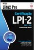 Linux Pro Certificao LPI-2