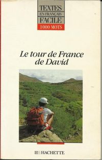 Le tour de France de David