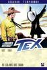 As grandes aventuras de Tex Vol. 1