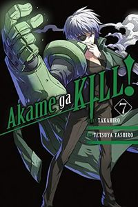 Akame ga KILL! Vol. 7 (English Edition)