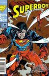 Superboy 1 Srie - n8