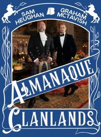 Almanaque Clanlands