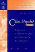 Clio-Psych Ontem