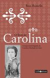 O livro de Carolina