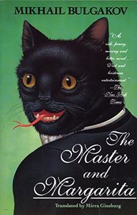 The Master and Margarita (English Edition)