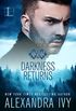 Darkness Returns: A Paranormal Vampire Romance (Guardians of Eternity Book 13) (English Edition)