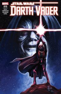 Darth Vader #19 (2017)