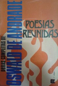 Oswald de Andrade - Obras Completas 7