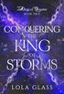Conquering the King of Storms