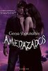 Amenazados: Entrelazados (3) (Darkiss) (Spanish Edition)