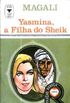 Yasmina, A Filha Do Sheik