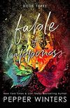Fable of Happiness: Book Three