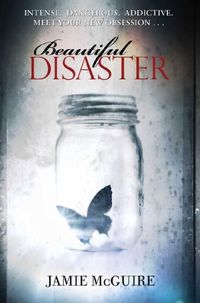 Beautiful Disaster: A Novel (English Edition)