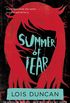 Summer of Fear (English Edition)