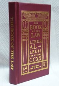 O livro da lei