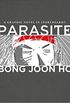 Parasite: A Graphic Novel in Storyboards