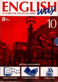 English Way - Livro 10