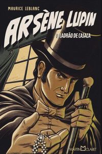 Arsne Lupin: O Ladro de Casaca
