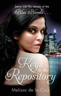 Blue Bloods: Keys to the Repository