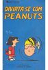 Divirta-se com Peanuts!