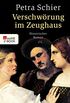 Verschwrung im Zeughaus (Apothekerin Adelina 5) (German Edition)